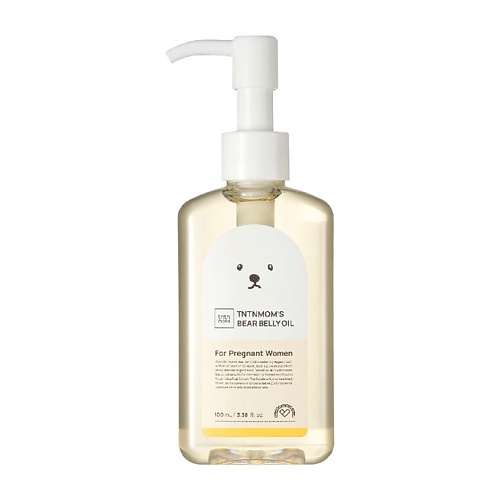 

TNTNMOM'S Масло для тела для женщин во время беременности и после родов Bear Belly Oil, Масло для тела для женщин во время беременности и после родов Bear Belly Oil
