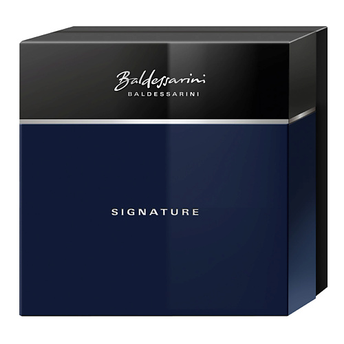 

BALDESSARINI Подарочный набор Signature, Подарочный набор Signature