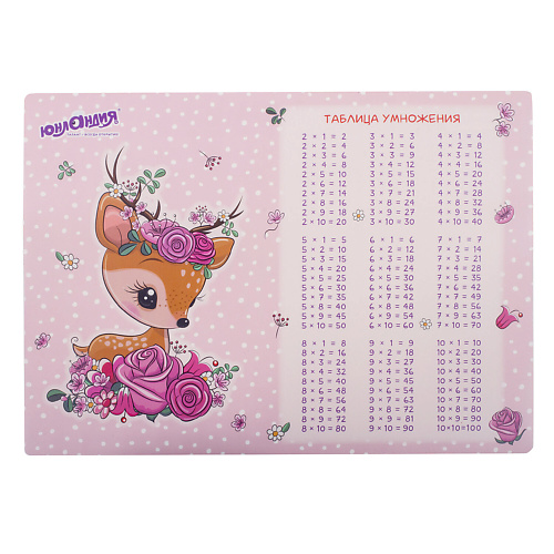 

ЮНЛАНДИЯ Настольное покрытие Fawn 1.0, Настольное покрытие Fawn