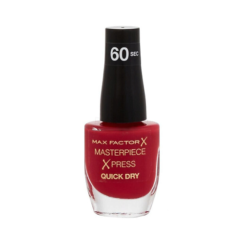 

MAX FACTOR Лак для ногтей MASTERPIECE XPRESS, Лак для ногтей MASTERPIECE XPRESS