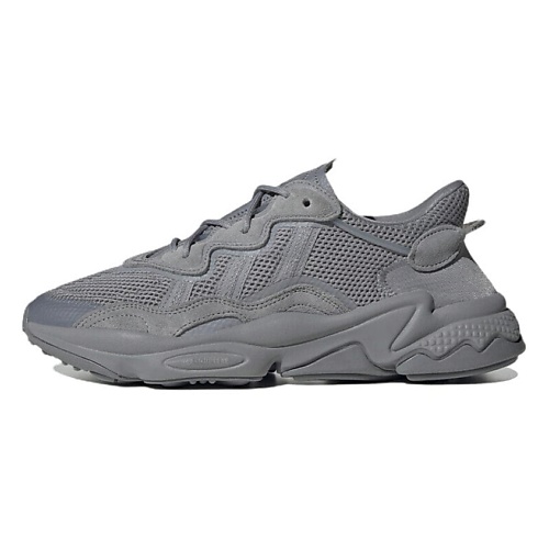 

ADIDAS ORIGINAL Кроссовки Ozweego Grey Knit, Кроссовки Ozweego Grey Knit