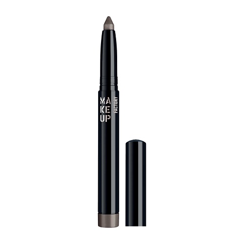 

MAKE UP FACTORY Тени для век с охлаждающим эффектом в стике Cooling Eyeshadow Stick, Тени для век с охлаждающим эффектом в стике Cooling Eyeshadow Stick