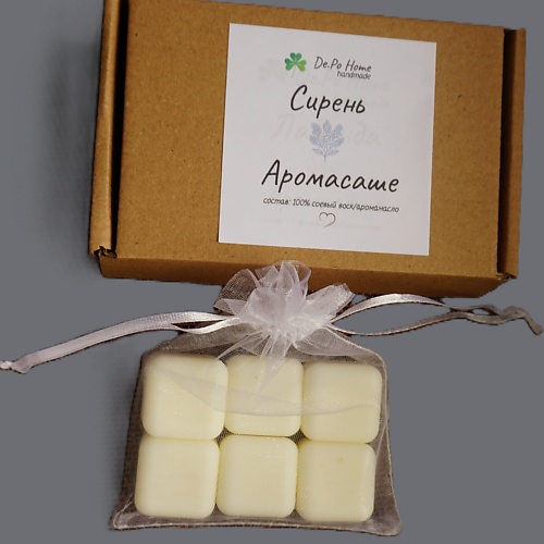 

DE.PO. HOME Саше ароматическое, Саше ароматическое
