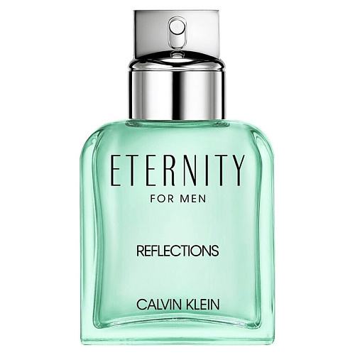 

CALVIN KLEIN Туалетная вода Eternity Reflections For Men, Туалетная вода Eternity Reflections For Men