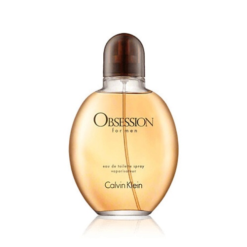 

CALVIN KLEIN Туалетная вода Obsession for Men, Туалетная вода Obsession for Men