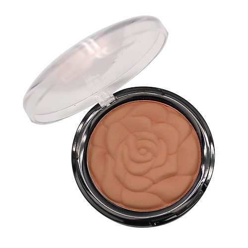 

POETEQ Румяна Роза Таити, Румяна Роза Таити