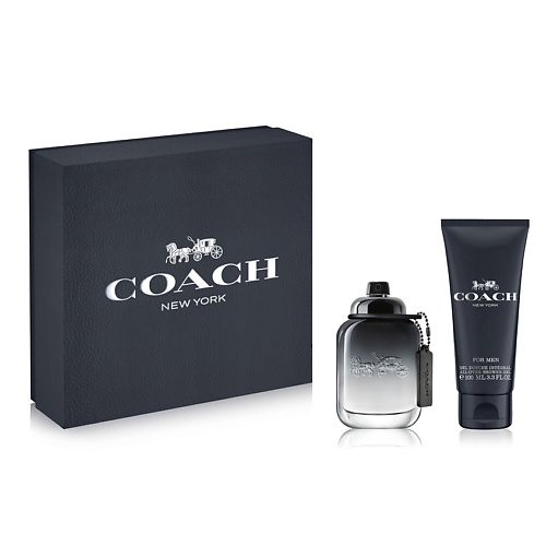

COACH Подарочный набор Man, Подарочный набор Man