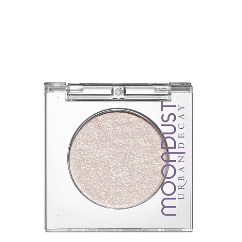 

URBAN DECAY Тени для век с блестками 24/7 Moondust Glitter Eyeshadow Singles, Тени для век с блестками 24/7 Moondust Glitter Eyeshadow Singles