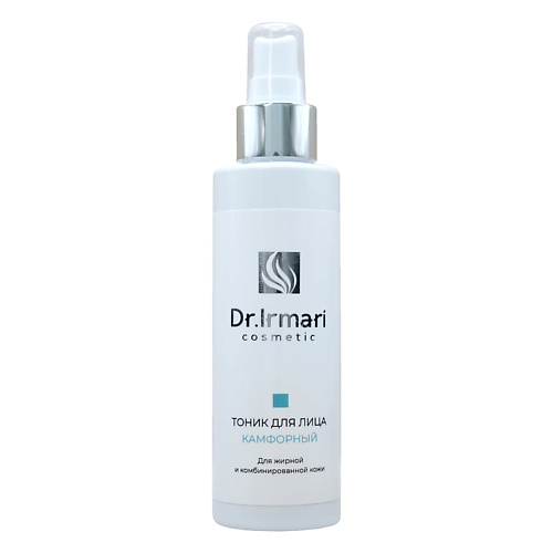 

DR.IRMARI COSMETIC Тоник Камфорный для лица, Тоник Камфорный для лица