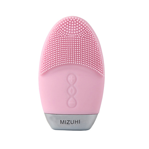 MIZUHI Силиконовое устройство для очистки лица Silicon facial cleaner 1364₽