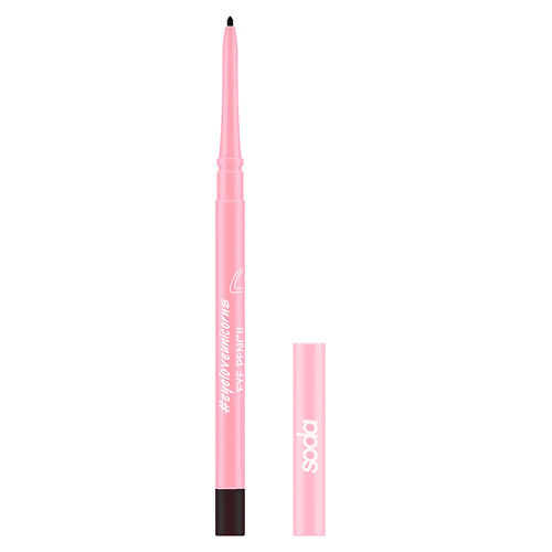 

SODA EYE PENCIL #eyeloveunicorns КАРАНДАШ ДЛЯ ГЛАЗ, EYE PENCIL #eyeloveunicorns КАРАНДАШ ДЛЯ ГЛАЗ