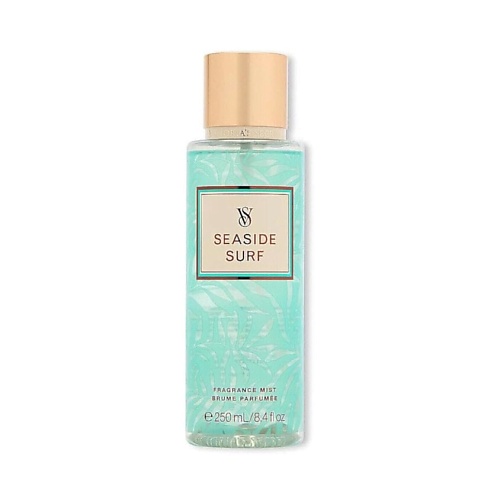 

VICTORIA'S SECRET Парфюмированный мист Seaside Surf, Парфюмированный мист Seaside Surf