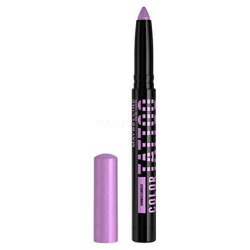 

MAYBELLINE NEW YORK MAYBELLINE Тени-стик Color Tattoo 24H Eyestix, MAYBELLINE Тени-стик Color Tattoo 24H Eyestix
