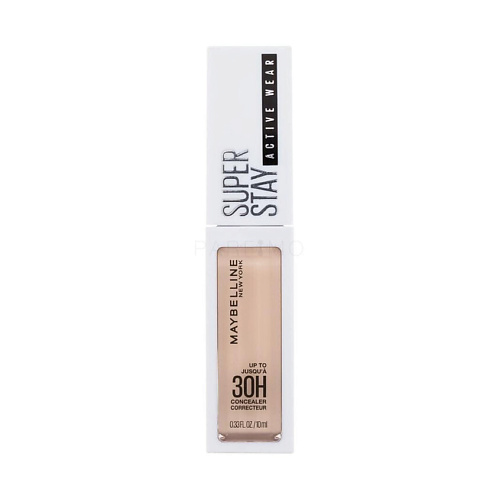 

MAYBELLINE NEW YORK MAYBELLINE Стойкий консилер Super Stay Active Wear 30H, MAYBELLINE Стойкий консилер Super Stay Active Wear 30H