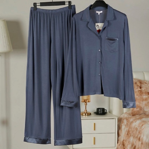 

ARYA HOME COLLECTION Женская Пижама a Nana со штанами, Женская Пижама a Nana со штанами