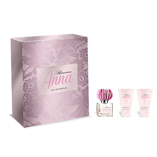 

BLUMARINE Подарочный набор Anna Macrame' Weekend, Подарочный набор Anna Macrame' Weekend