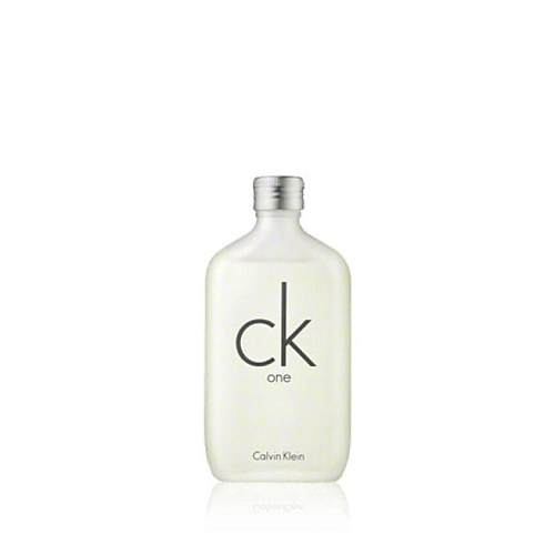 

CALVIN KLEIN Туалетная вода CK One, Туалетная вода CK One
