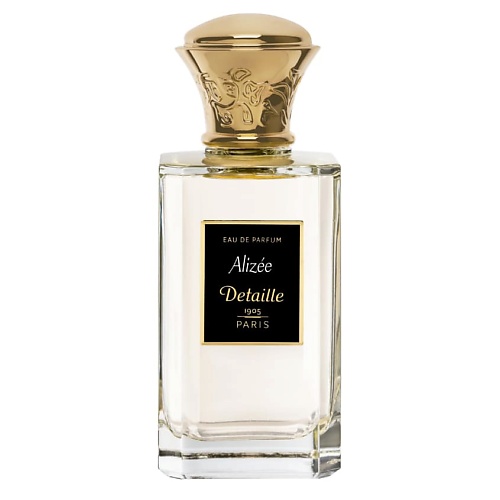 

DETAILLE 1905 PARIS Alizée Eau de Parfum 100, Alizée Eau de Parfum
