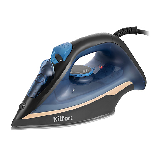 

KITFORT Утюг KT-2609, Утюг KT-2609