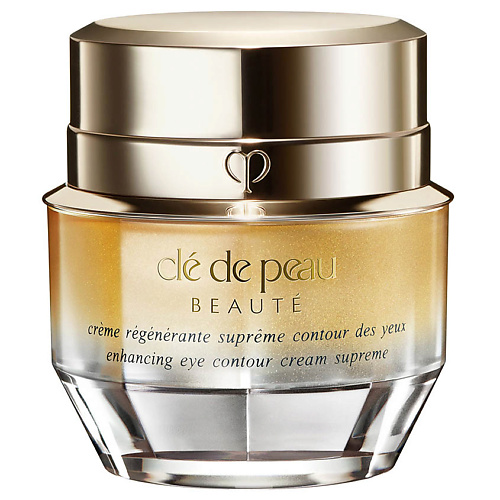 

CLÉ DE PEAU BEAUTÉ Моделирующий крем для контура глаз, Моделирующий крем для контура глаз