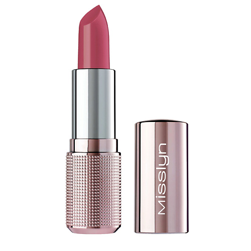 Помада для губ MISSLYN Помада для губ с кремовой текстурой Color Crush