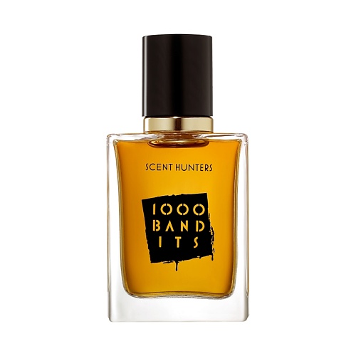 SCENT HUNTERS 1000 Bandits 33, 1000 Bandits
