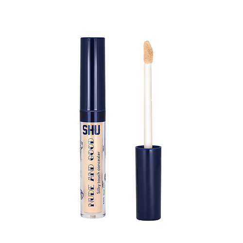 

SHU Консилер легкий Nude & Good, Консилер легкий Nude & Good