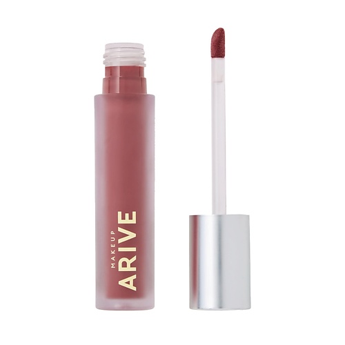 

ARIVE MAKEUP Матовая помада-суфле Soft Matte Lipstick, Матовая помада-суфле Soft Matte Lipstick