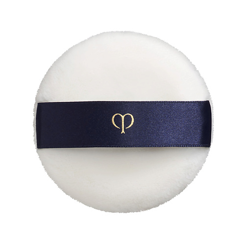 

CLÉ DE PEAU BEAUTÉ Пуховка для полупрозрачной рассыпчатой пудры, Пуховка для полупрозрачной рассыпчатой пудры