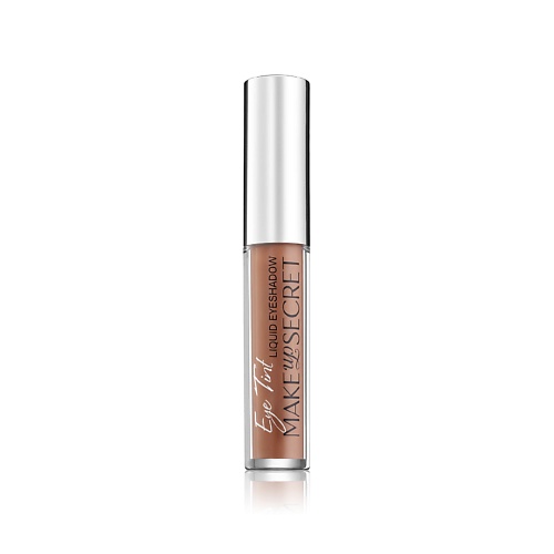 

MAKE-UP SECRET Жидкие стойкие тени Eye Tint, Жидкие стойкие тени Eye Tint
