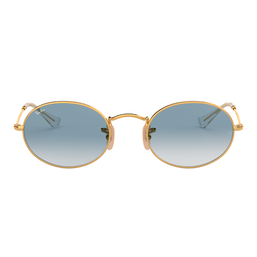 

RAY-BAN Солнцезащитные очки OVAL, Солнцезащитные очки OVAL