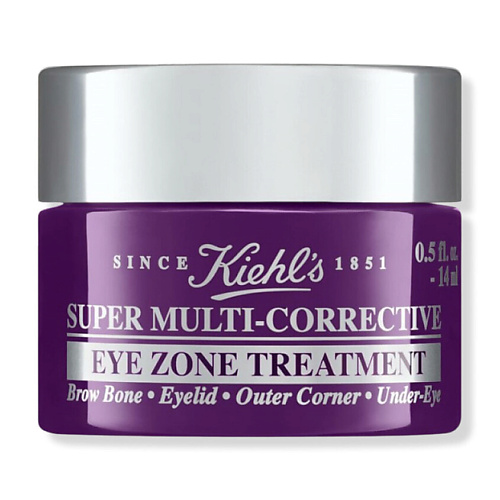 

KIEHL'S Крем для кожи вокруг глаз Super Multi-Corrective Eye Zone Treatment, Крем для кожи вокруг глаз Super Multi-Corrective Eye Zone Treatment
