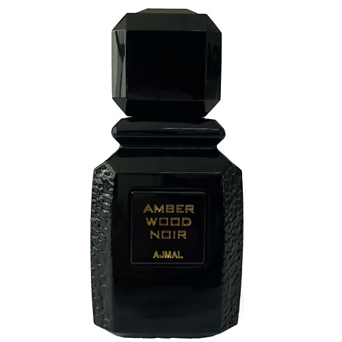 Нишевая парфюмерия AJMAL Amber Wood Noir 100