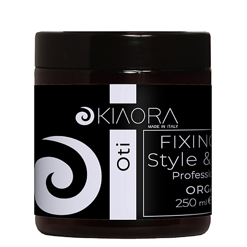 

KIAORA Гель для фиксации укладки Oti, Гель для фиксации укладки Oti