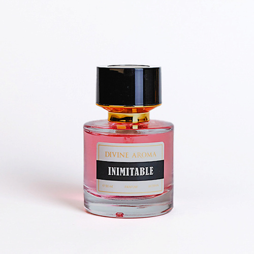 

DIVINE AROMA Inimitable, Inimitable