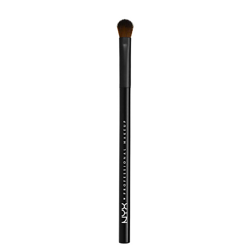 Кисти для глаз  Лэтуаль NYX Professional Makeup NYX PROFESSIONAL MAKEUP Кисть для растушевки теней  Pro Shading Brush