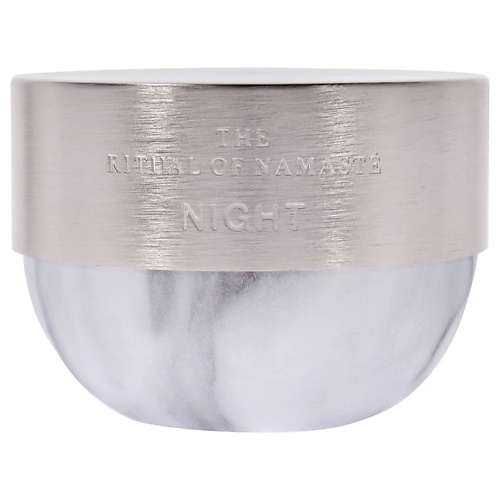 

RITUALS Бальзам ночной для лица The Ritual of Namaste Ageless Restoring Night Balm, Бальзам ночной для лица The Ritual of Namaste Ageless Restoring Night Balm