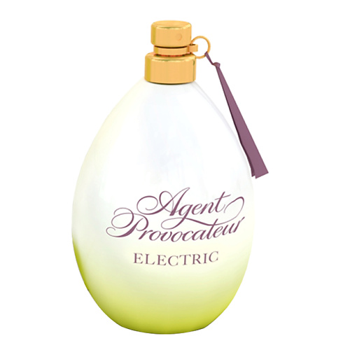 

AGENT PROVOCATEUR Electric 100, Electric