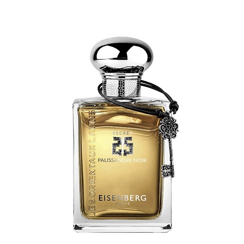 

EISENBERG Palissandre Noir 30, Palissandre Noir