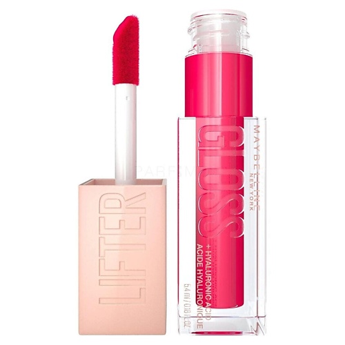 

MAYBELLINE NEW YORK MAYBELLINE Увлажняющий блеск для губ Lifter Gloss, MAYBELLINE Увлажняющий блеск для губ Lifter Gloss