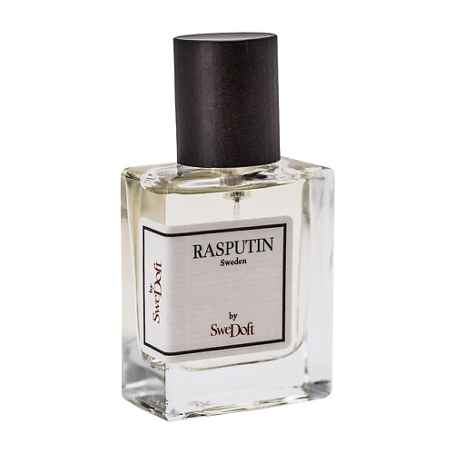 

SWEDOFT Rasputin 50, Rasputin