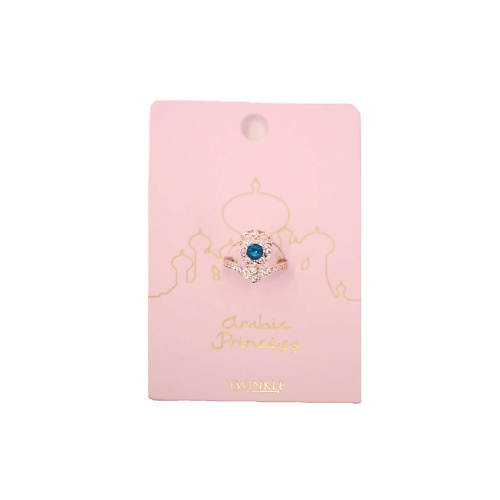 

TWINKLE PRINCESS Кольцо Arabic Princess, PRINCESS Кольцо Arabic Princess