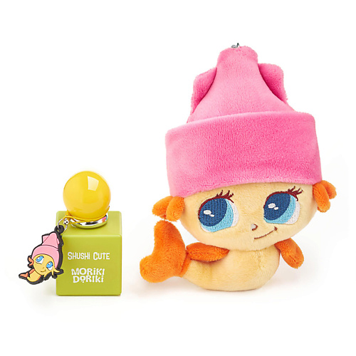 

MORIKI DORIKI Подарочный набор SHUSHI CUTE, Подарочный набор SHUSHI CUTE