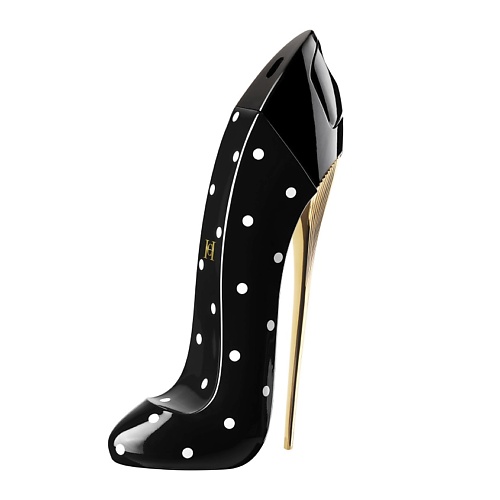 

CAROLINA HERRERA Good Girl Dot Drama 80, Good Girl Dot Drama