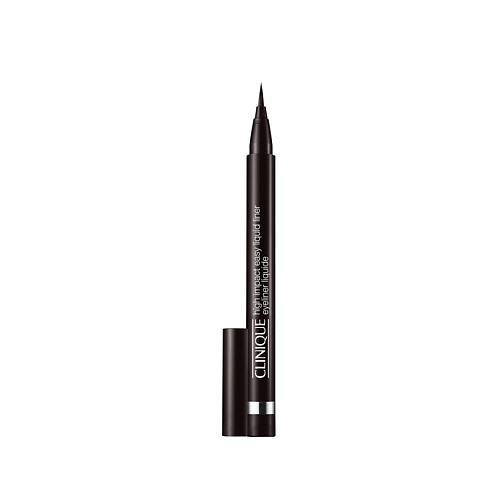 

CLINIQUE Жидкая подводка для век High Impact Easy Liquid Liner, Жидкая подводка для век High Impact Easy Liquid Liner