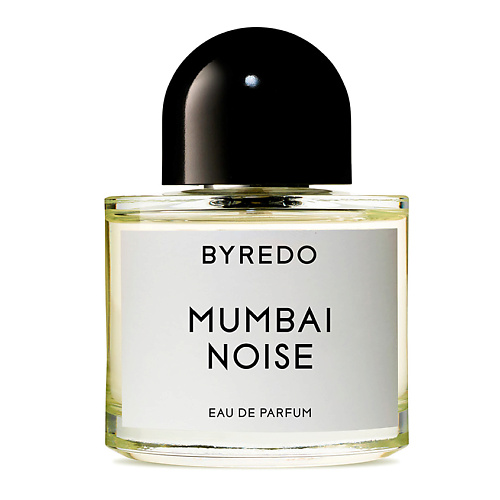 

BYREDO Mumbai Noise 100, Mumbai Noise
