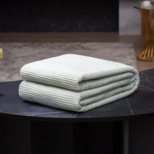 

ARYA HOME COLLECTION Плед из Хлопка Queen, Плед из Хлопка Queen