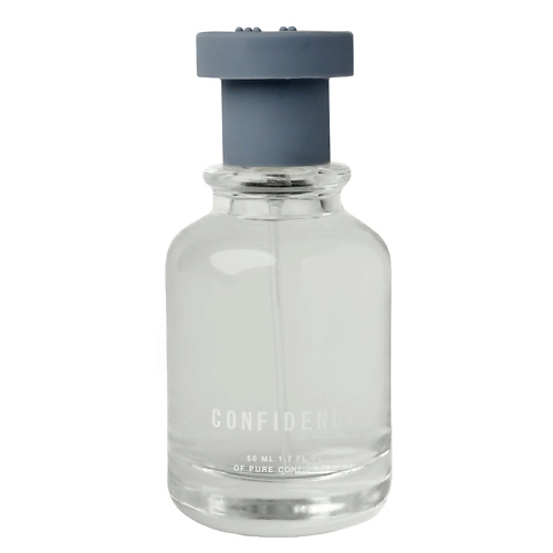 

PURE SENSE Confidence 50, Confidence