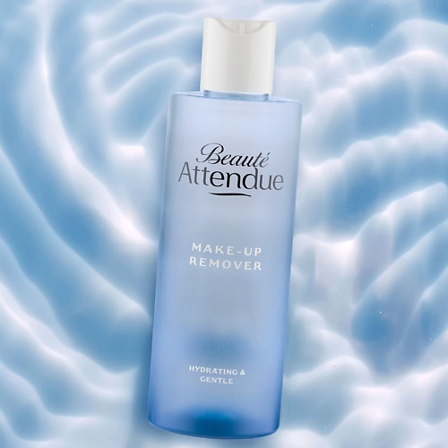 Мицеллярная вода BEAUTE ATTENDUE Средство для снятия макияжа MAKE UP REMOVER