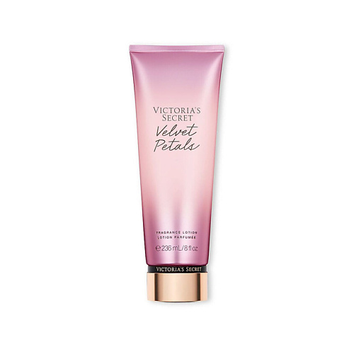

VICTORIA'S SECRET Парфюмированный лосьон для тела Velvet Petals, Парфюмированный лосьон для тела Velvet Petals